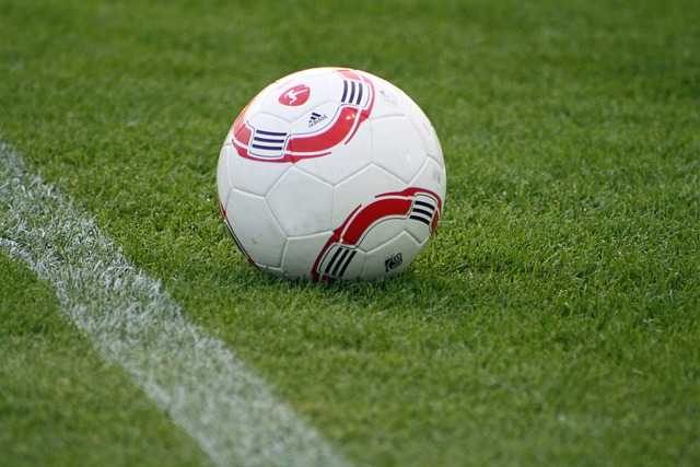 足球在美国 足球在美国