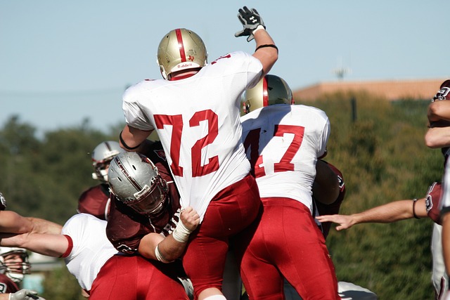 成为每个赛
